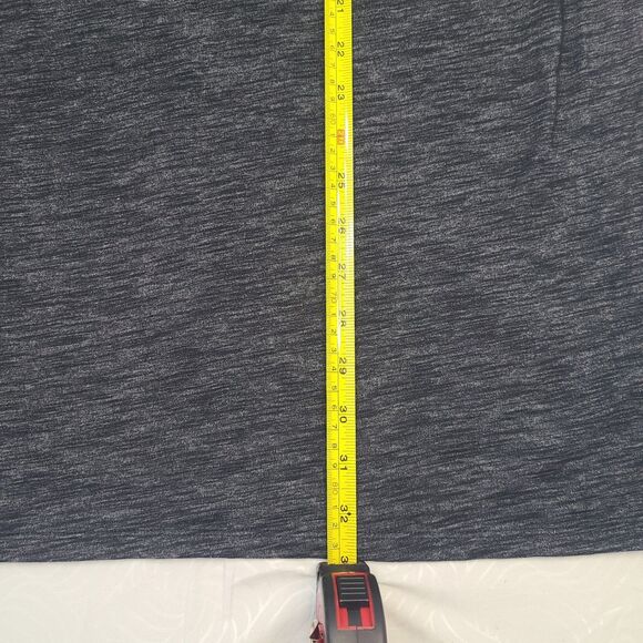 Nike Men Gray T Shirt Size XL - Picture 5 of 5